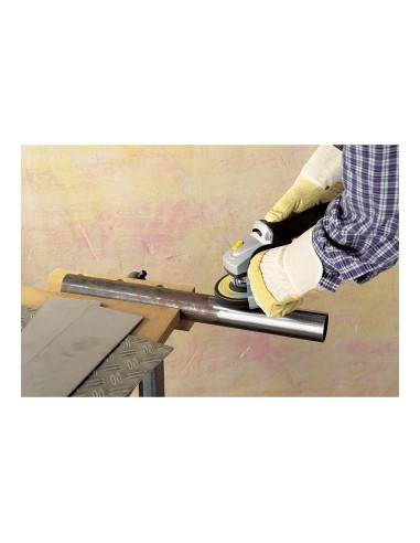 Disco de limpiar universal ws ø115mm 1673000...