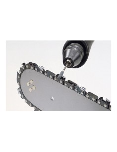 Juego de minimuelas abrasivas cerámicas de 3 piezas 2175000 wolfcraft 2