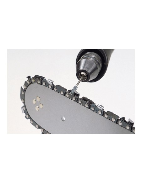 Juego de minimuelas abrasivas cerámicas de 3 piezas 2175000 wolfcraft