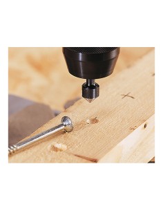 Juego de escofina y avellanador de 5 piezas 2540000 wolfcraft 2