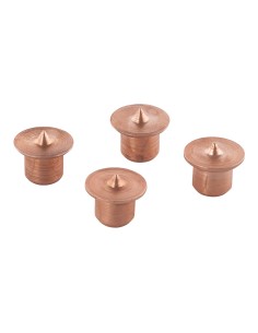 Set con 4 marcadores de ø8mm 2912000 wolfcraft