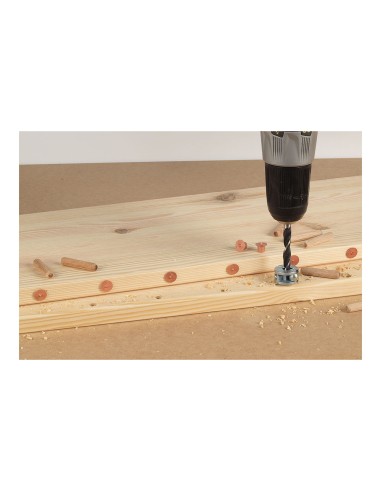 Juego de espigas de 28piezas, ø8mm 2917000...