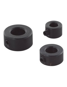 Juego de topes de profundidad de 3 pzas. ø6, 8, 10 mm, juego 3 piezas