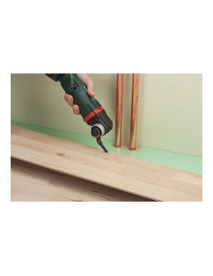 Sierra de inmersión "pro" hcs, 28mm 3990000 wolfcraft 2