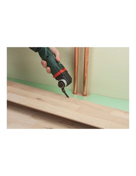 Sierra de inmersión "pro" hcs, 28mm 3990000 wolfcraft