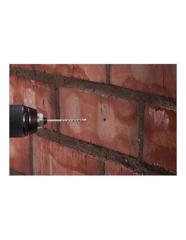 Juego de brocas especiales para hormigón ct de...