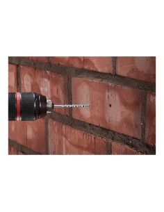 Juego de brocas para piedra ct de 9 piezas, ø3-10mm 7111000 wolfcraft 2