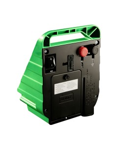 Pastor 300 solar pastormatic 2