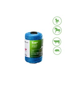 Cuerda cord conductor 2 mm 200 m