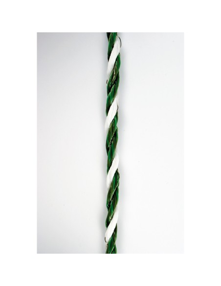 Cuerda conductora 5 mm 200 m