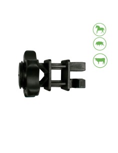 Pack 25 aisladores dfv-21