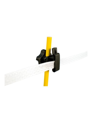 Pack 25 aisladores dfv-20