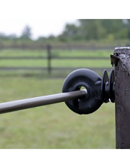 Pack 25 aisladores dfv-4