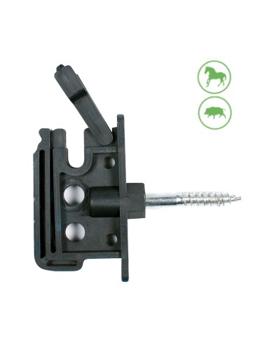 Pack 25 aisladores dfv-8