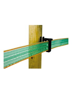 Pack 25 aisladores dfv-8 2