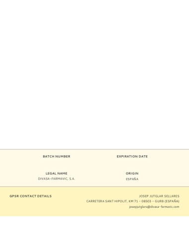 Pack 10 aisladores dfv-27