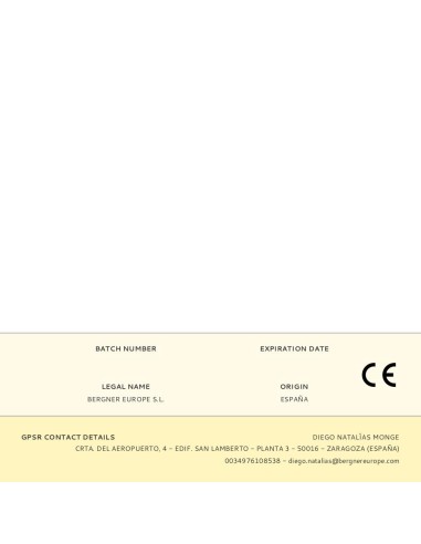 Olla a presión 6 l acero inoxidable creta ø22cm