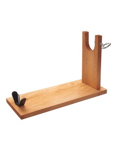 Jamonero modelo jaén san ignacio