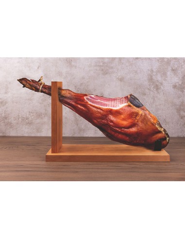 Jamonero modelo jaén san ignacio