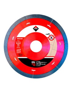 Disco diamantado cpj ø115mm superpro r32932 rubi