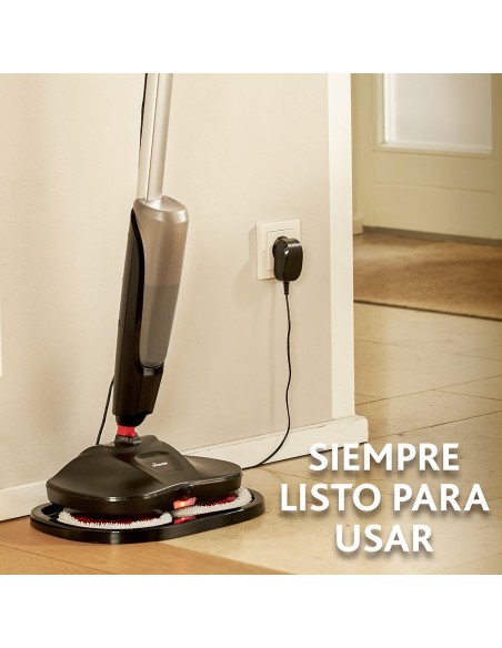 Tendedero ibiza 100% acero, tendido 20 m