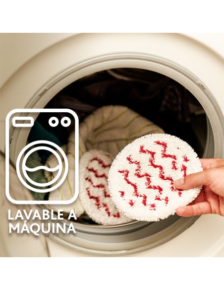 Tendedero ibiza 100% acero, tendido 20 m