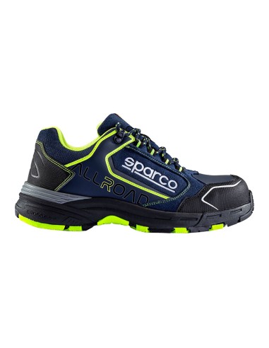 Zapato laboral all road bmgf talla 40