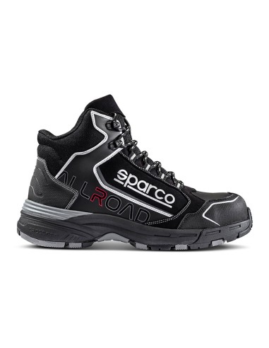 Bota de seguridad all road nrnr talla 48