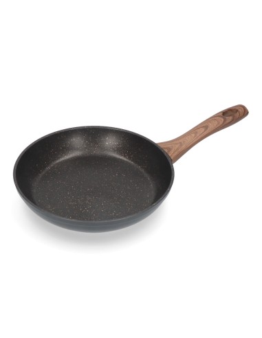 Sarten antiadherente "serie eneas" ø26 cm