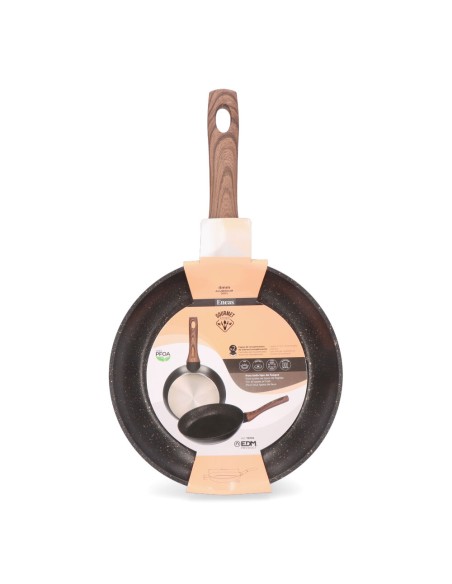 Sarten antiadherente "serie eneas" ø26 cm