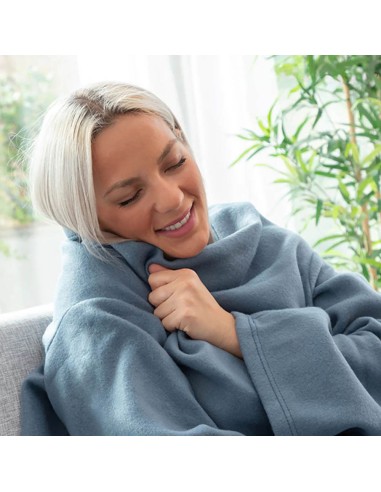 Ult. unidades batamanta individual con bolsillo...