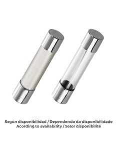 Fusible 6 x 32 mm 8 a