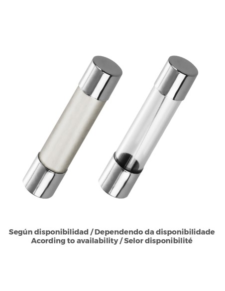 Fusible 6 x 32 mm 8 a