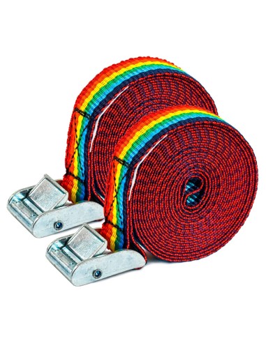 Trinquete 25mm 3m 027,048,025,920 ponsa