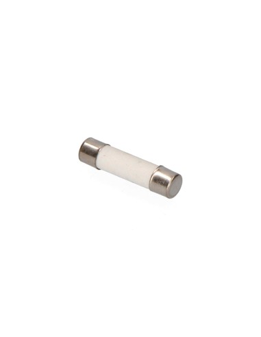 Fusible 5 x 20 mm 4 a, blanco