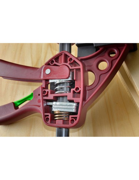 Sargento quick piher 30cm extra ref. 52630