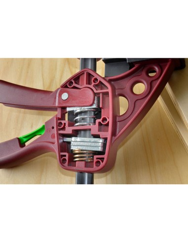 Sargento quick piher 45cm extra ref. 52645