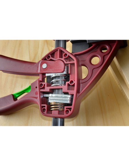 Sargento quick piher 45cm extra ref. 52645