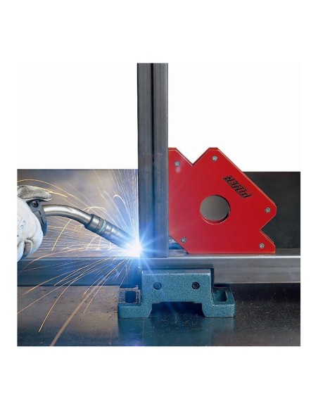 Escuadra magnetica q1 piher ref. 29003