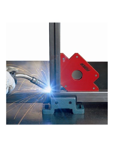 Escuadra magnetica q2 piher ref. 29004