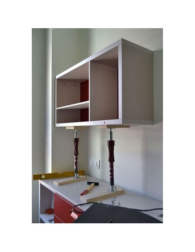 Puntal expansion p2 piher 95-170cm ref. 30011