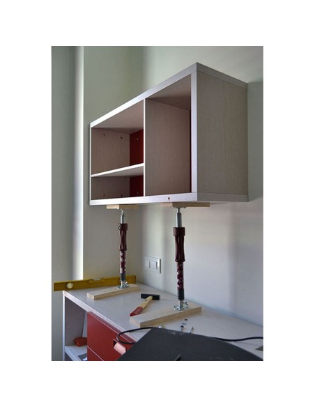 Puntal expansion p2 piher 95-170cm ref. 30011