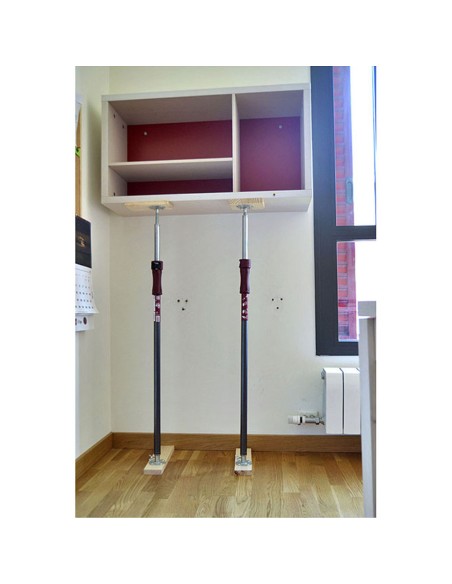 Puntal expansion p2 piher 95-170cm ref. 30011