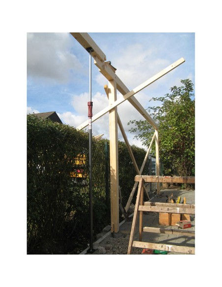 Puntal expansion p2 piher 95-170cm ref. 30011