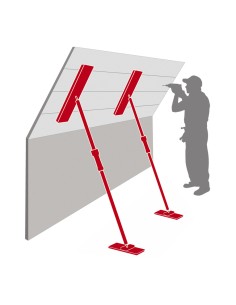 Zapata puntal 6x35cm. ref. 34037 2