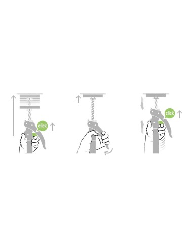 Dispositivo arm+ de construcción en aluminio...