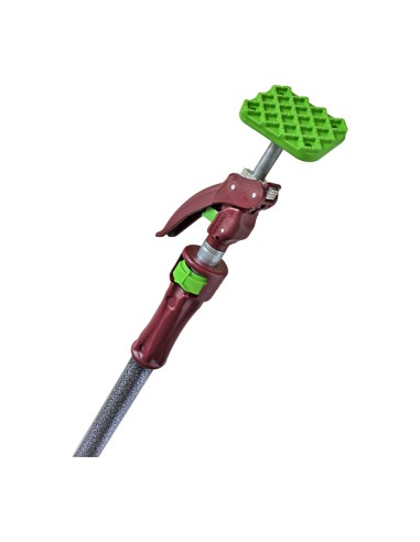 Dispositivo arm+ de construcción en aluminio...