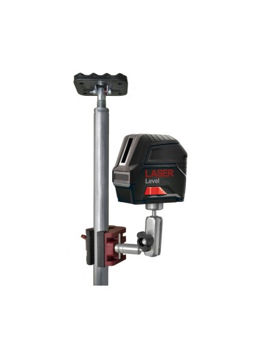 Soporte multidispositivos 1/4"-3/8"-5/8" piher...