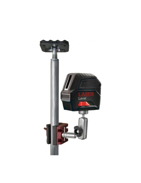 Soporte multidispositivos 1/4"-3/8"-5/8" piher ref. 34061