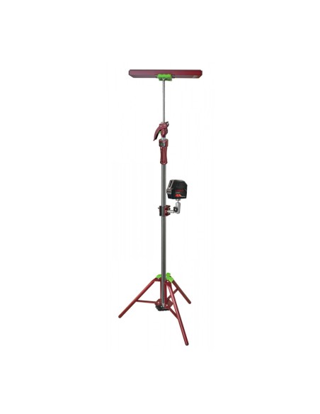 Soporte multidispositivos 1/4"-3/8"-5/8" piher ref. 34061